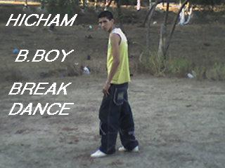 c moi avec mon style